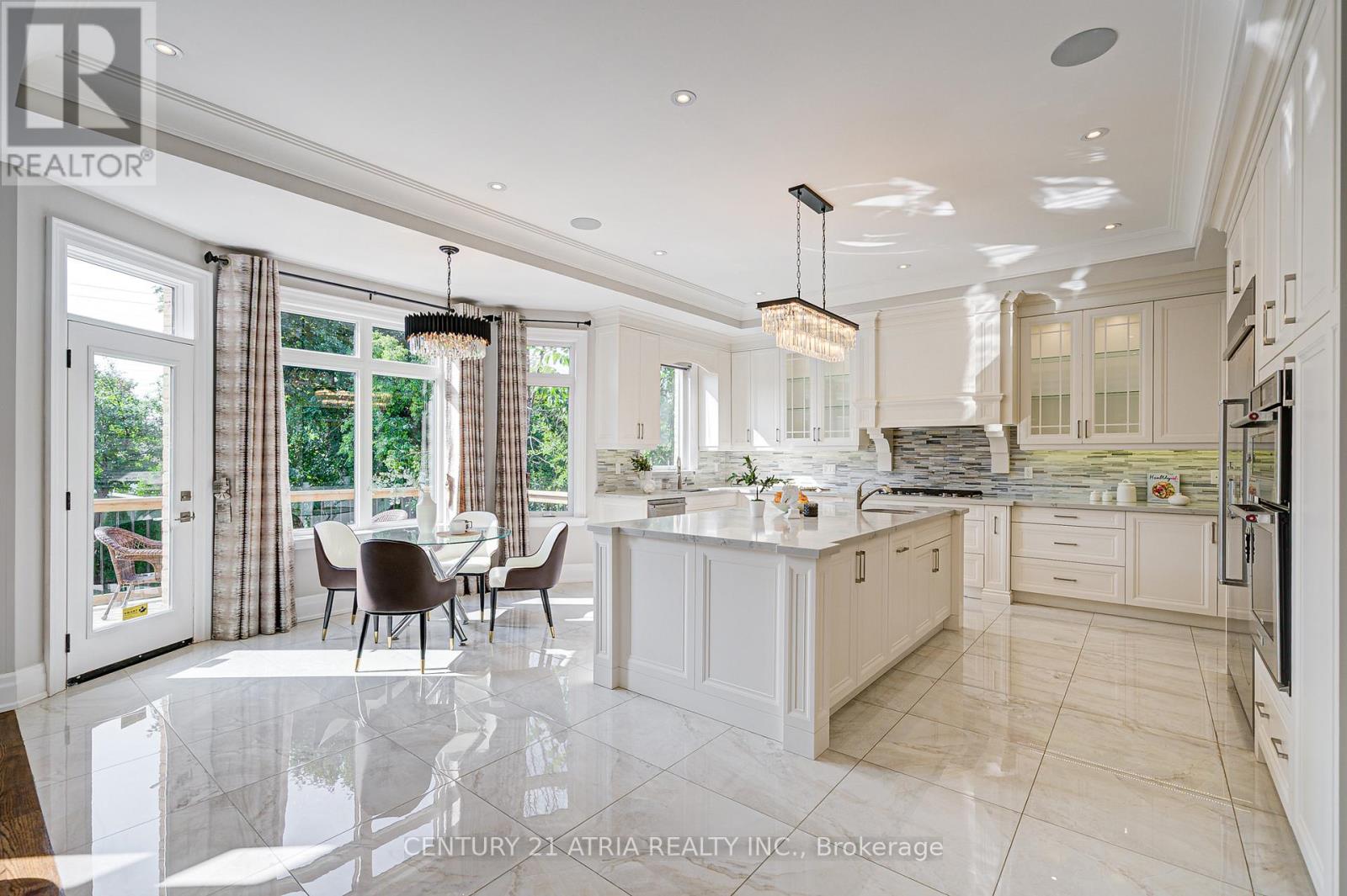27 Tefley Road, Toronto, Ontario  M2M 1C5 - Photo 16 - C12392270