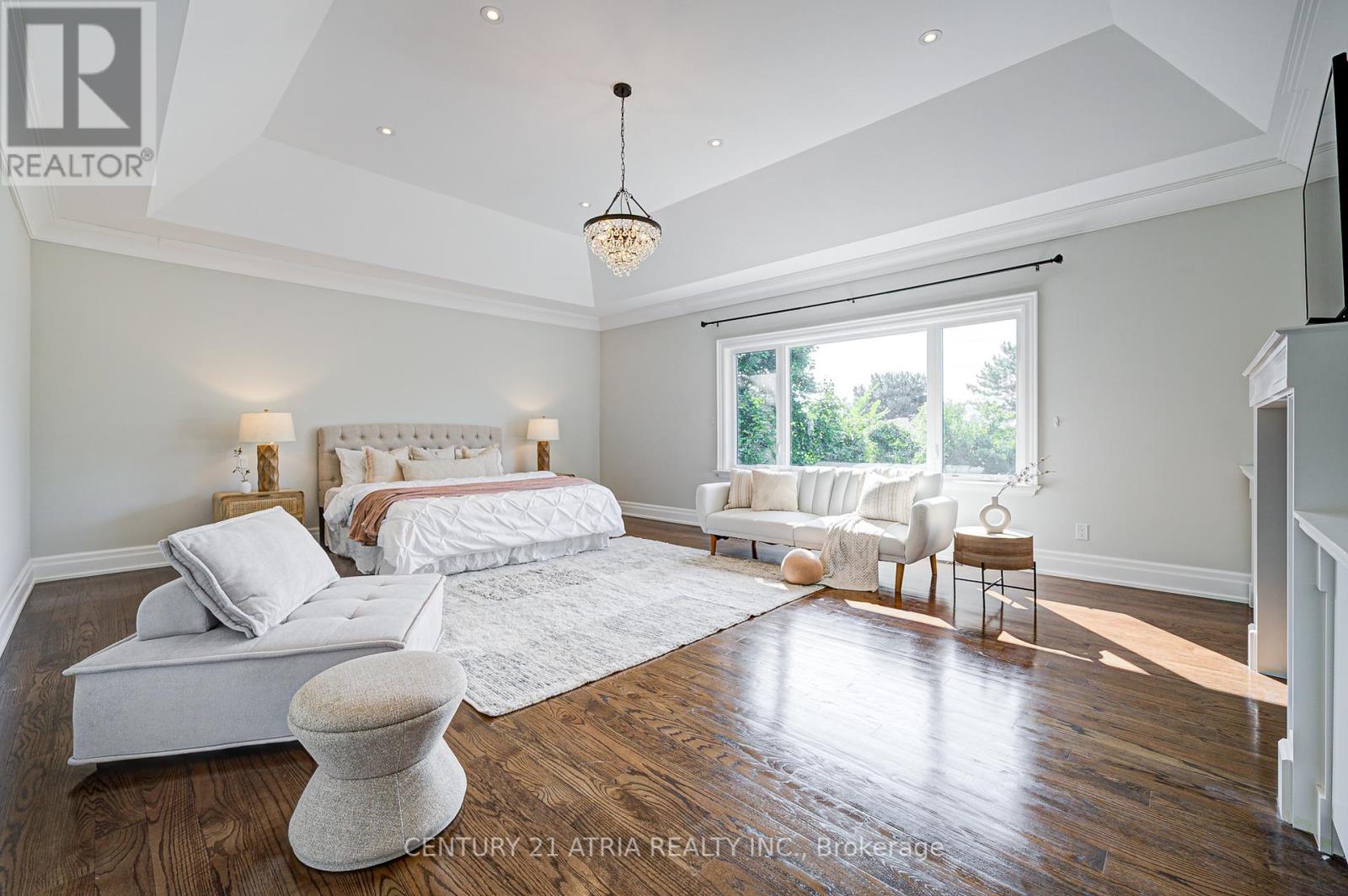 27 Tefley Road, Toronto, Ontario  M2M 1C5 - Photo 25 - C12392270