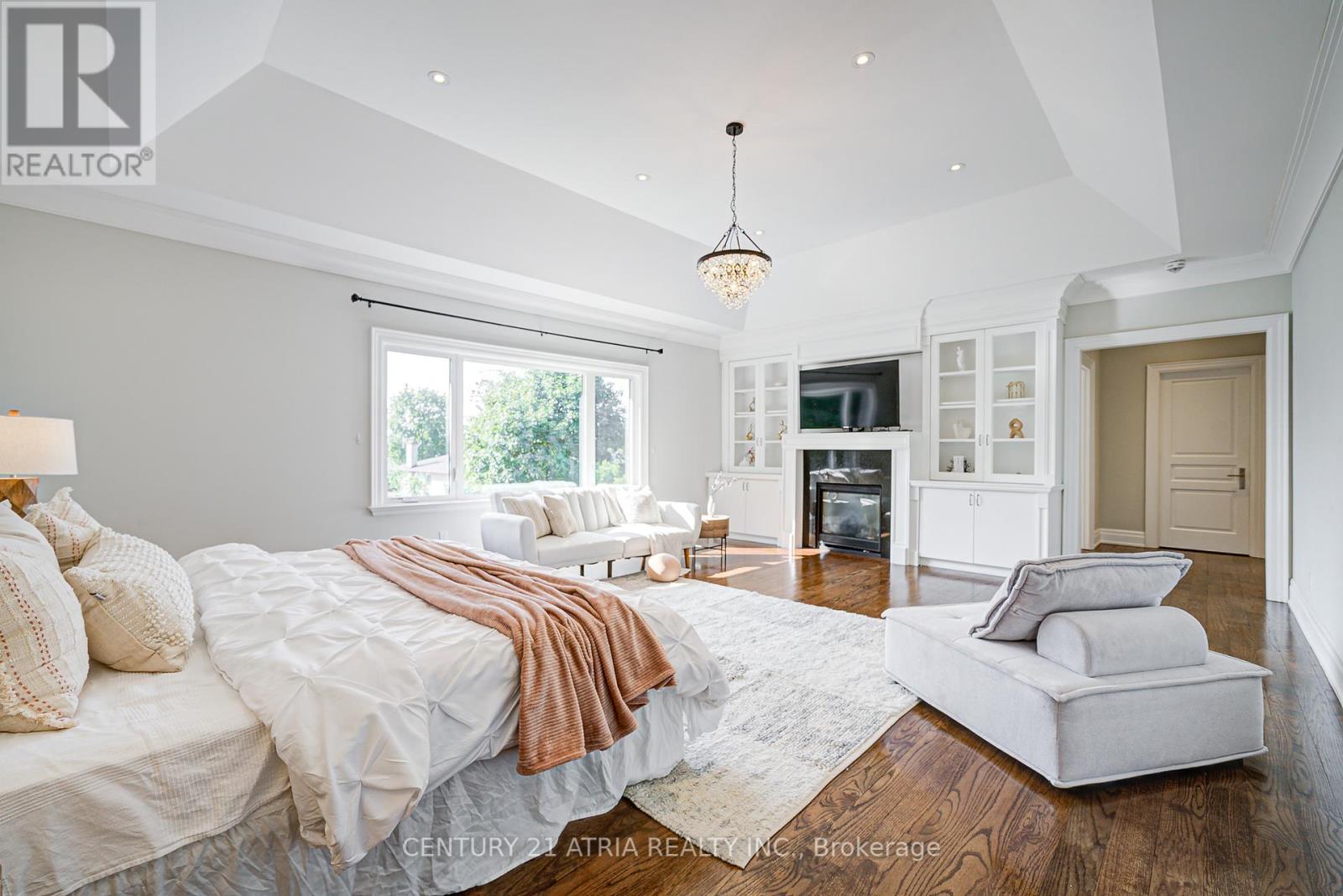 27 Tefley Road, Toronto, Ontario  M2M 1C5 - Photo 27 - C12392270