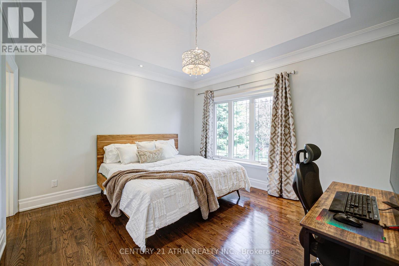 27 Tefley Road, Toronto, Ontario  M2M 1C5 - Photo 32 - C12392270