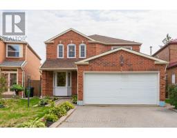 5 Grover Drive, Toronto (Highland Creek), Ca