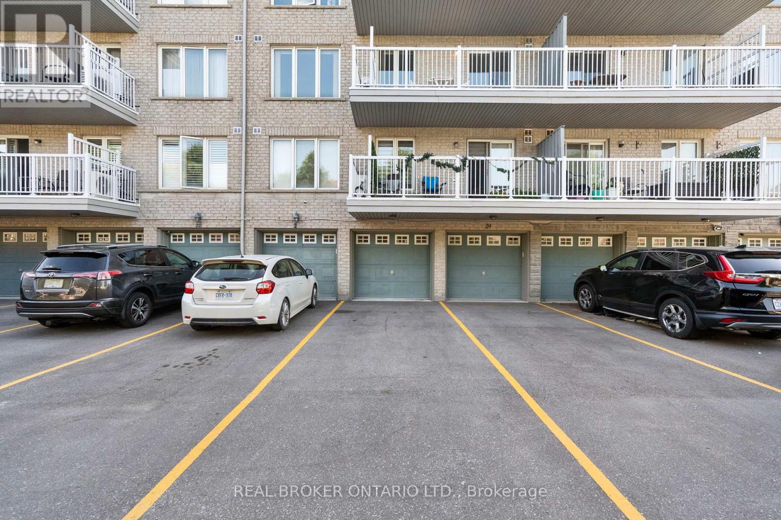 27 - 649e Warden Avenue, Toronto, Ontario  M1L 0E7 - Photo 30 - E12394239