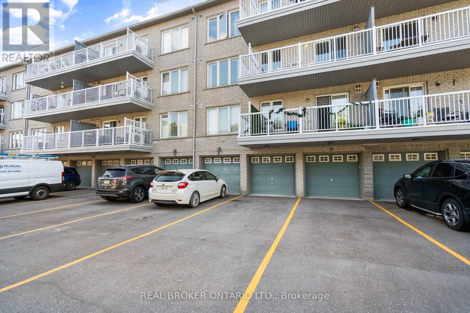 27 - 649e Warden Avenue, Toronto, Ontario  M1L 0E7 - Photo 31 - E12394239