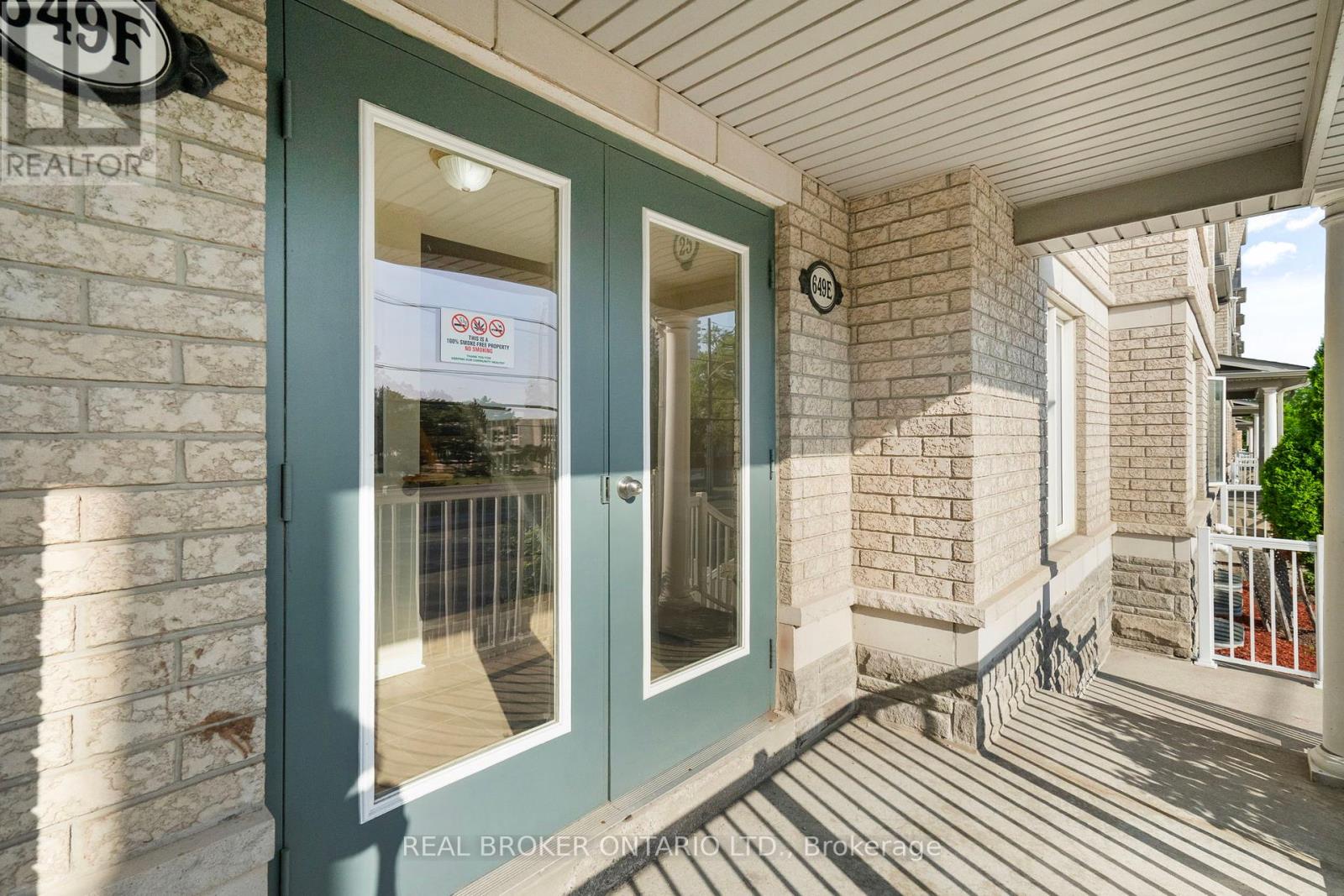 27 - 649e Warden Avenue, Toronto, Ontario  M1L 0E7 - Photo 32 - E12394239