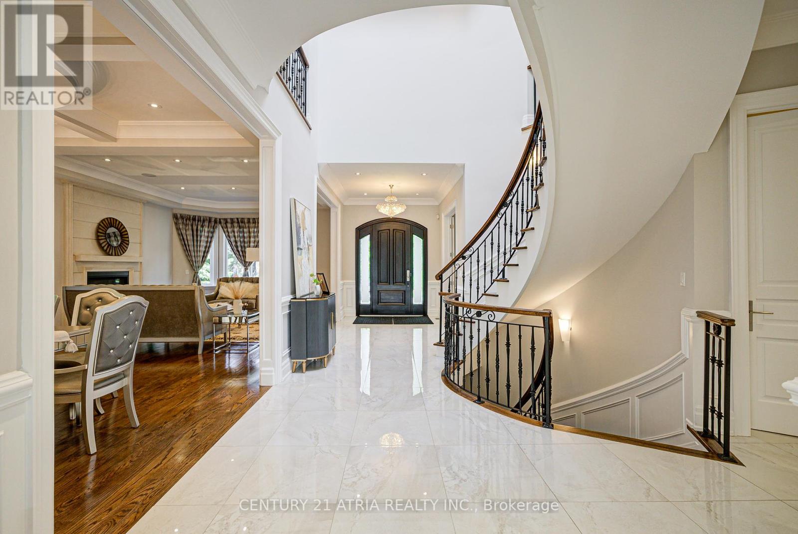 27 Tefley Road, Toronto, Ontario  M2M 1C5 - Photo 13 - C12392270