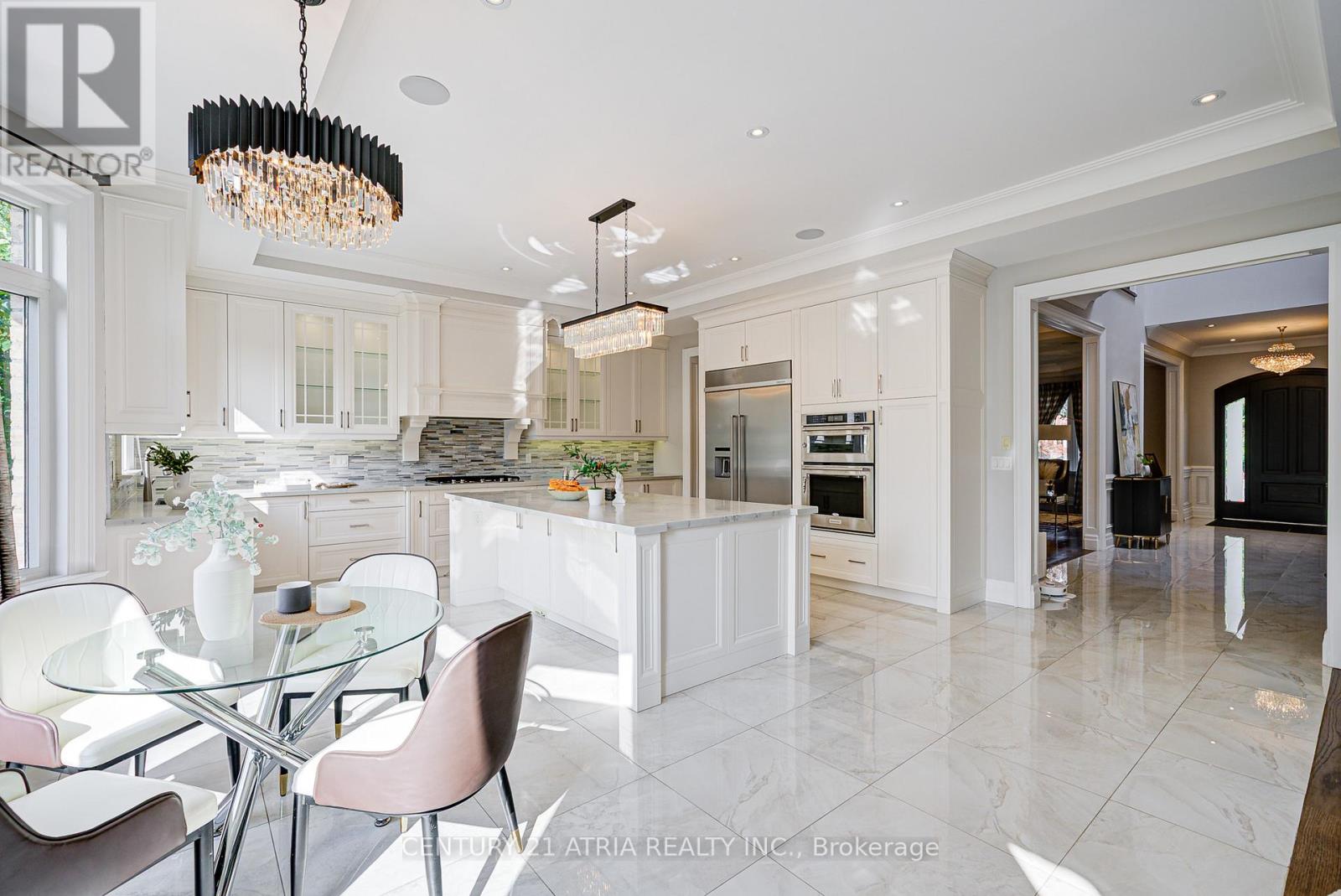 27 Tefley Road, Toronto, Ontario  M2M 1C5 - Photo 17 - C12392270