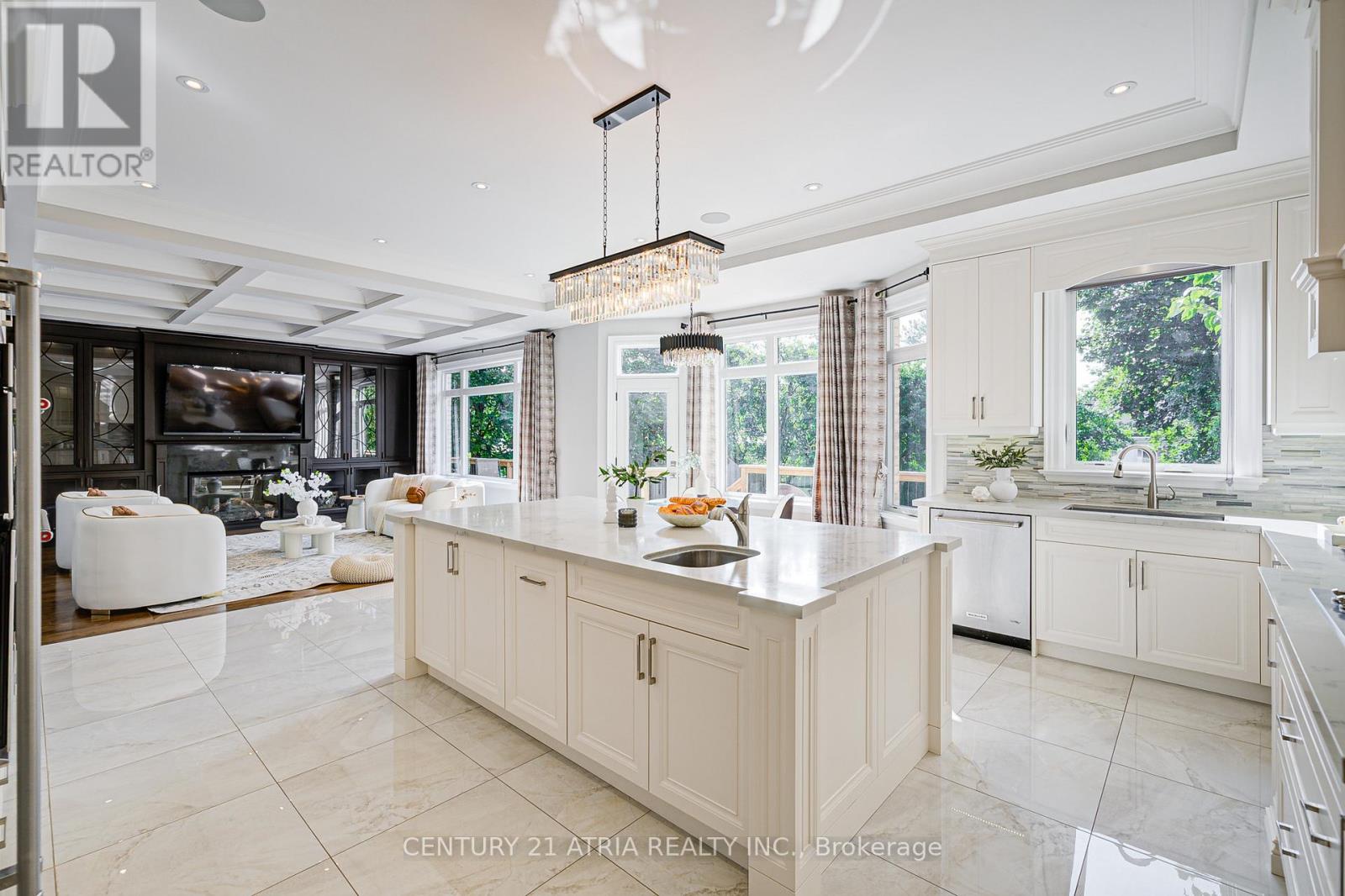 27 Tefley Road, Toronto, Ontario  M2M 1C5 - Photo 19 - C12392270