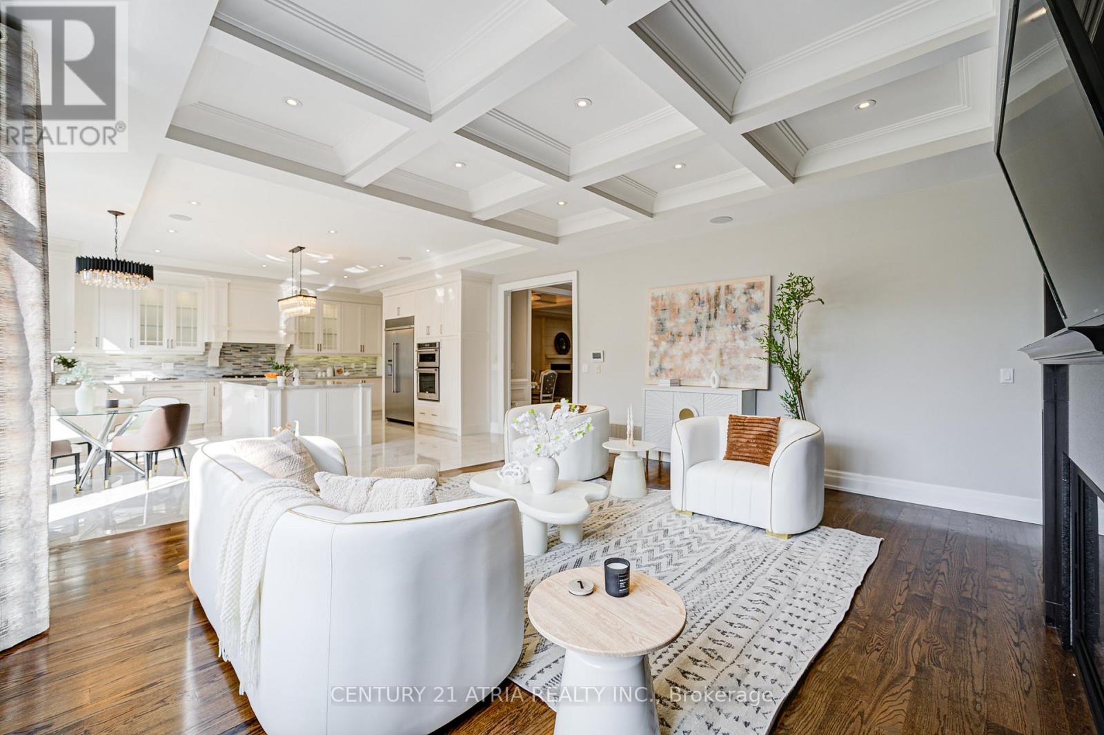 27 Tefley Road, Toronto, Ontario  M2M 1C5 - Photo 24 - C12392270