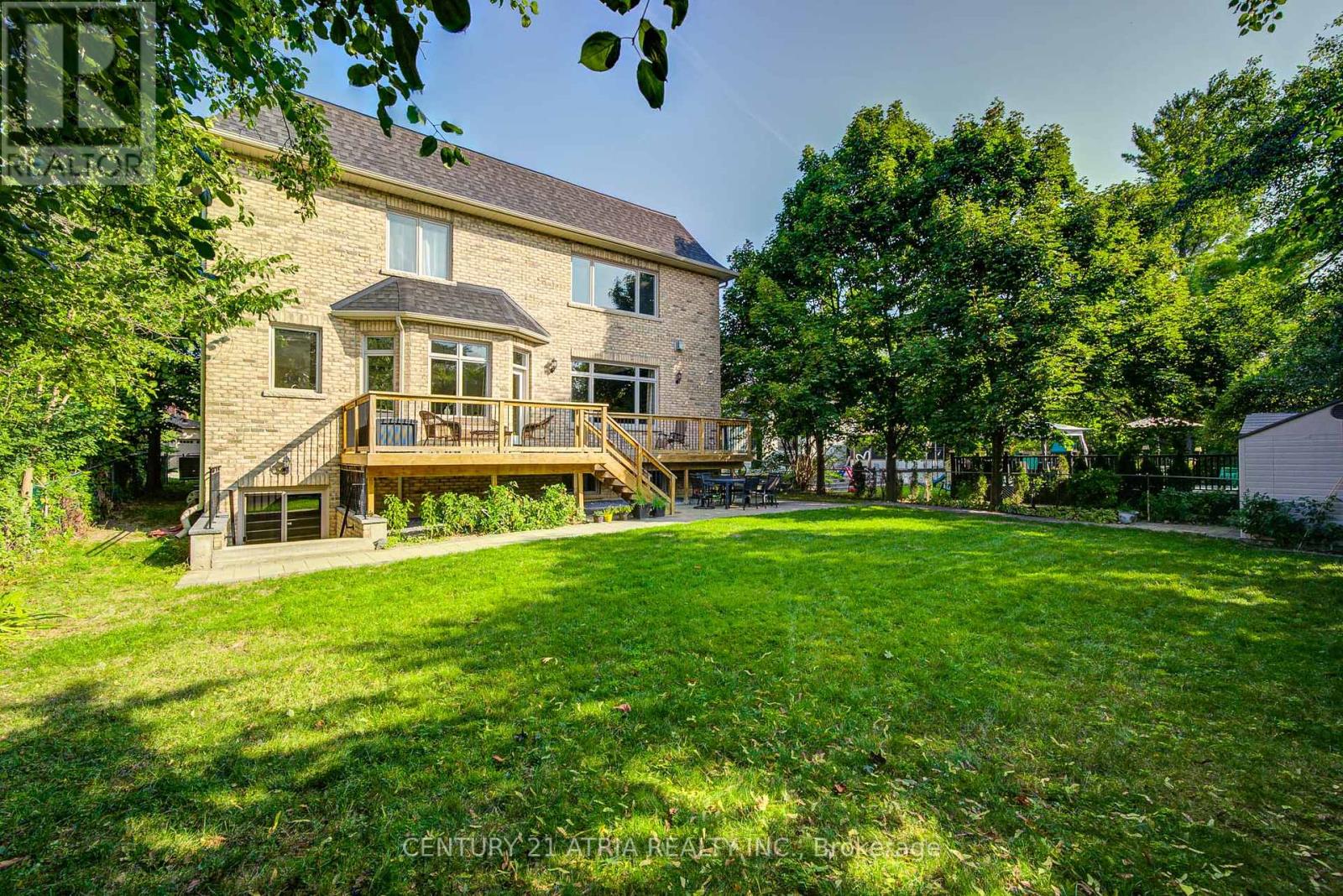 27 Tefley Road, Toronto, Ontario  M2M 1C5 - Photo 49 - C12392270