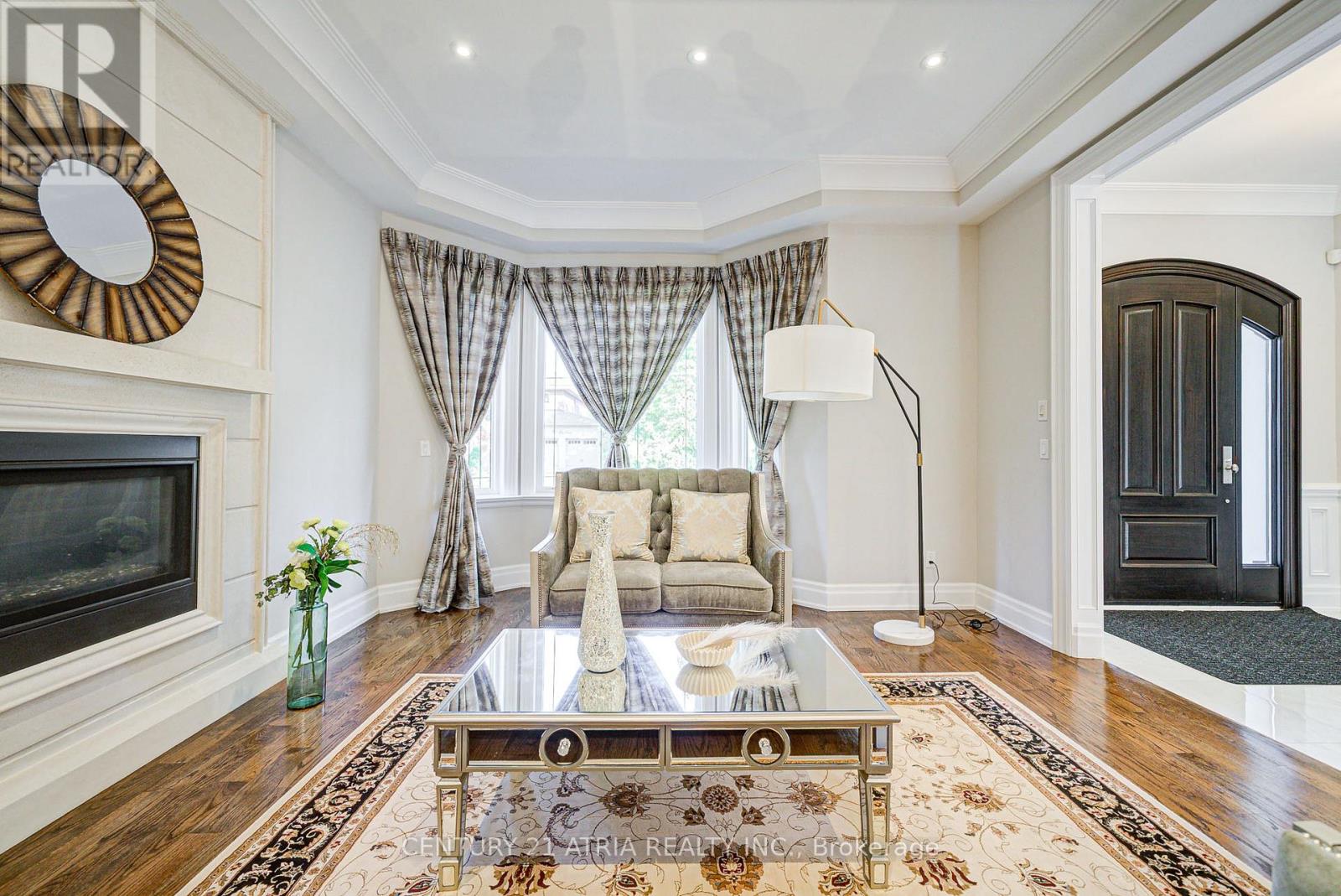 27 Tefley Road, Toronto, Ontario  M2M 1C5 - Photo 6 - C12392270