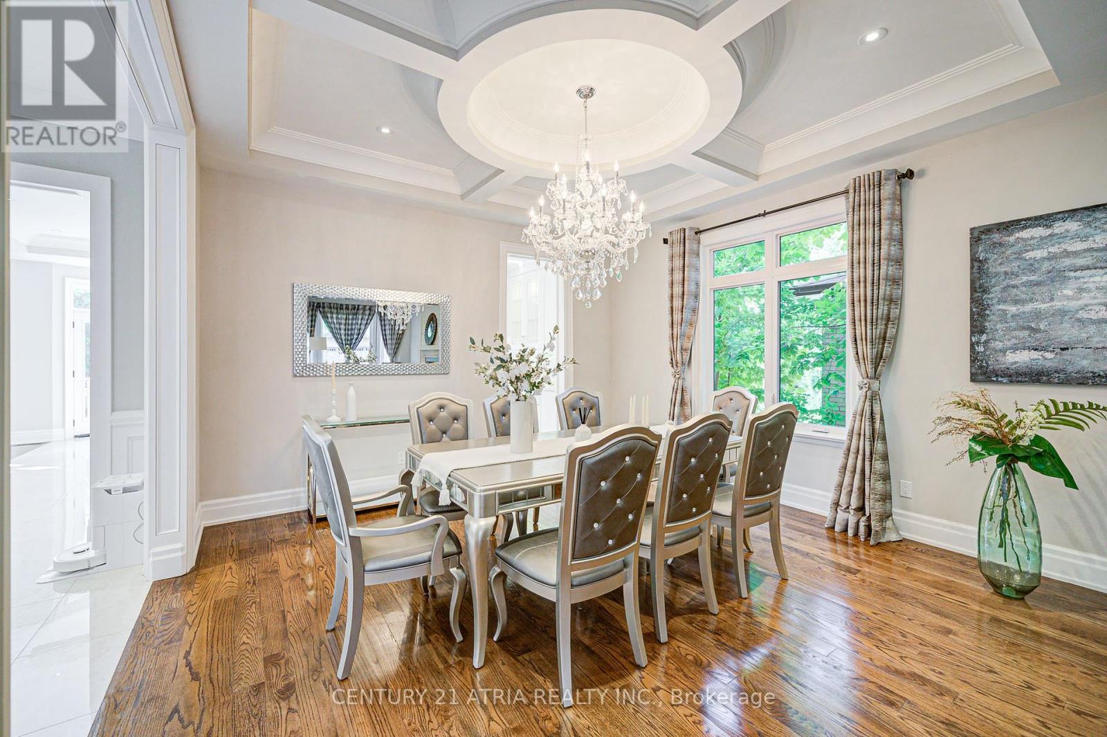 27 Tefley Road, Toronto, Ontario  M2M 1C5 - Photo 8 - C12392270