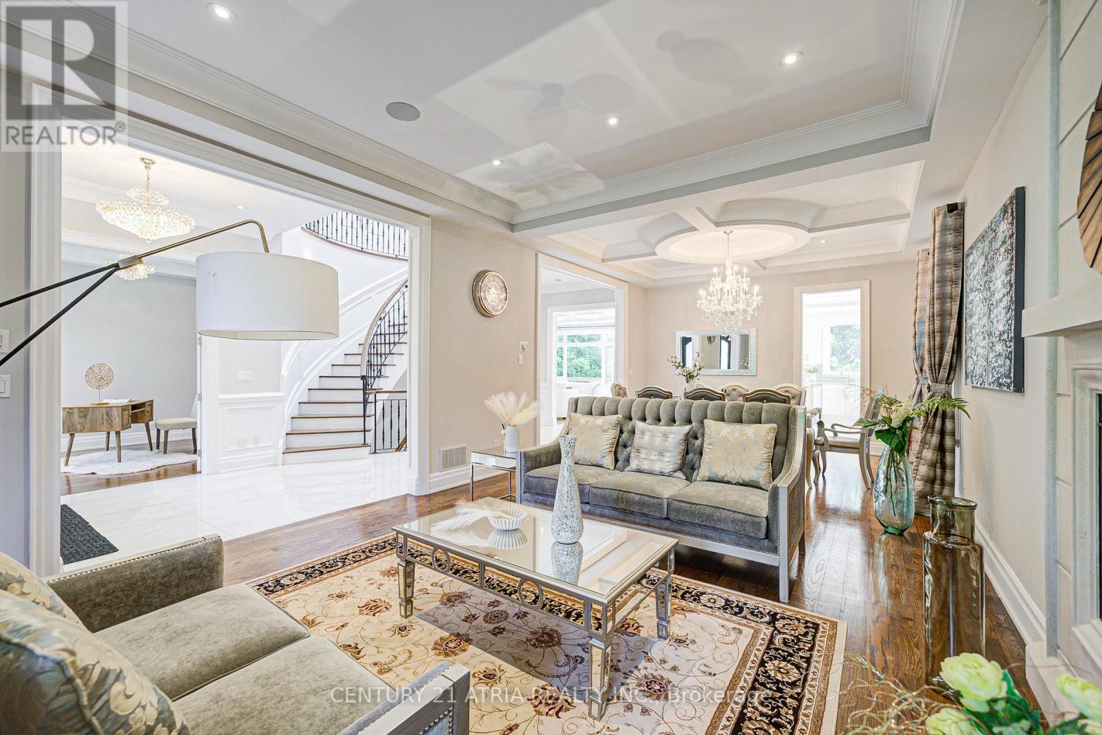 27 Tefley Road, Toronto, Ontario  M2M 1C5 - Photo 7 - C12392270