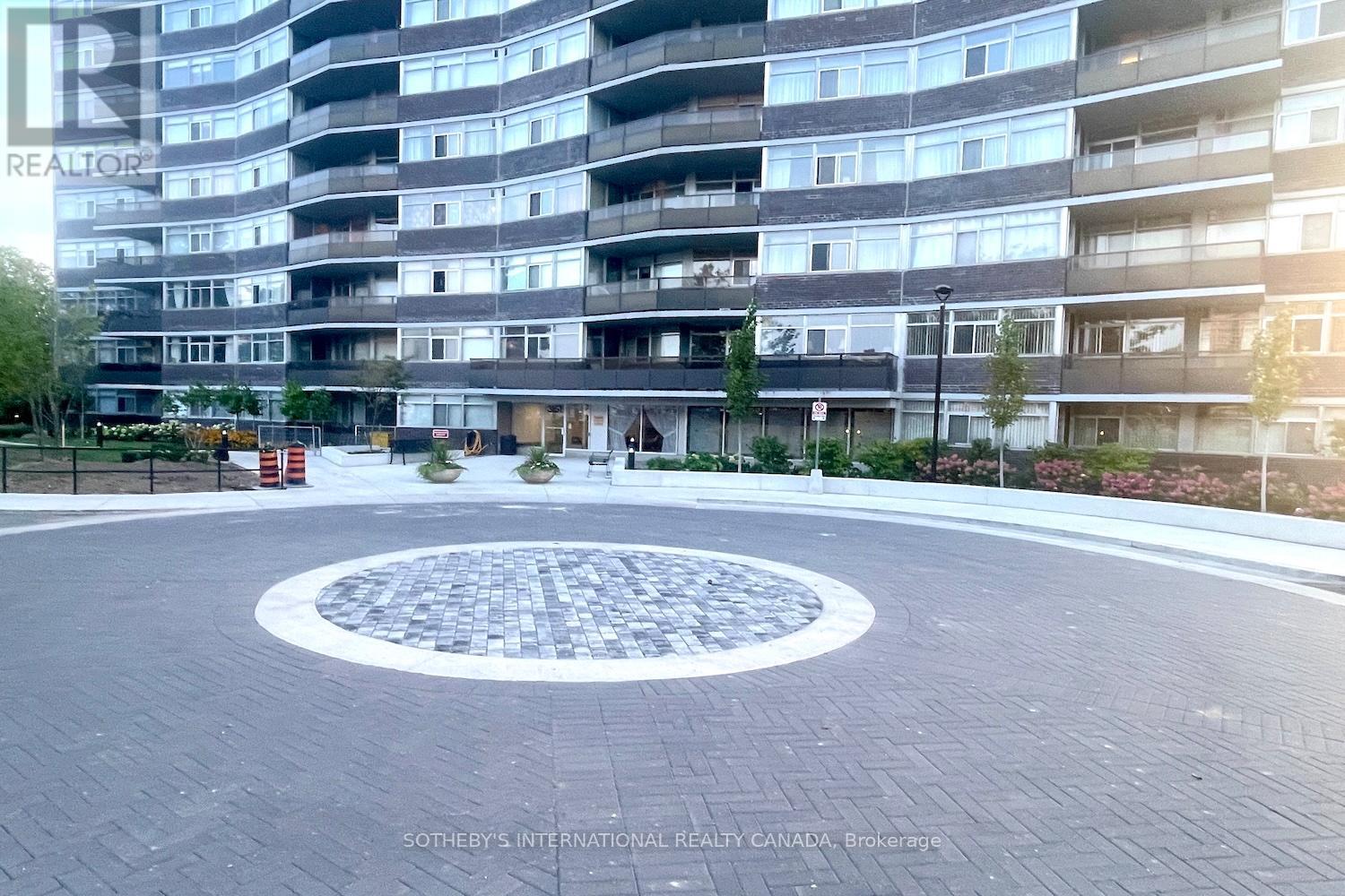 1104 - 3151 Bridletowne Circle, Toronto (L'amoreaux), Ontario  M1W 2T1 - Photo 41 - E12389374