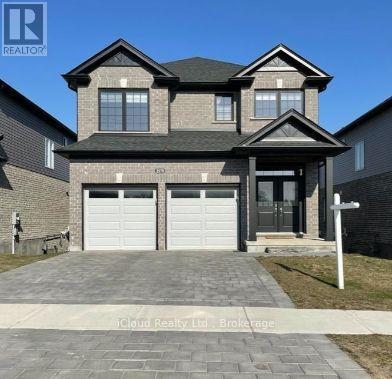 21 - 2579 Sheffield Boulevard, London South (South U), Ontario  N6M 0G4 - Photo 1 - X12392451