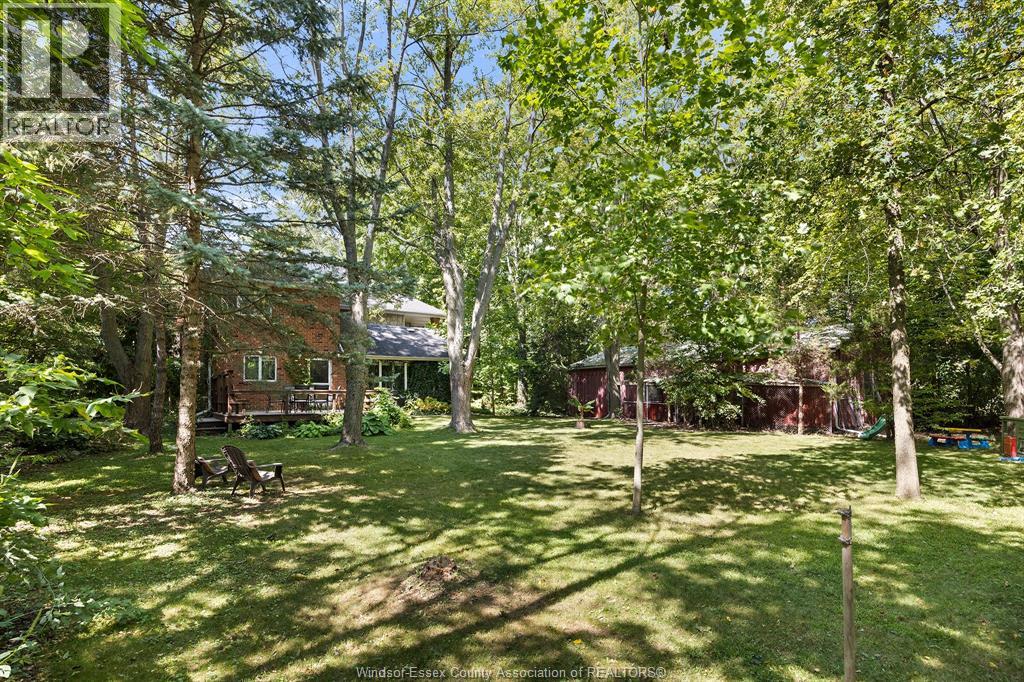 1110 Snake Lane, Harrow, Ontario  N0R 1G0 - Photo 36 - 25022962