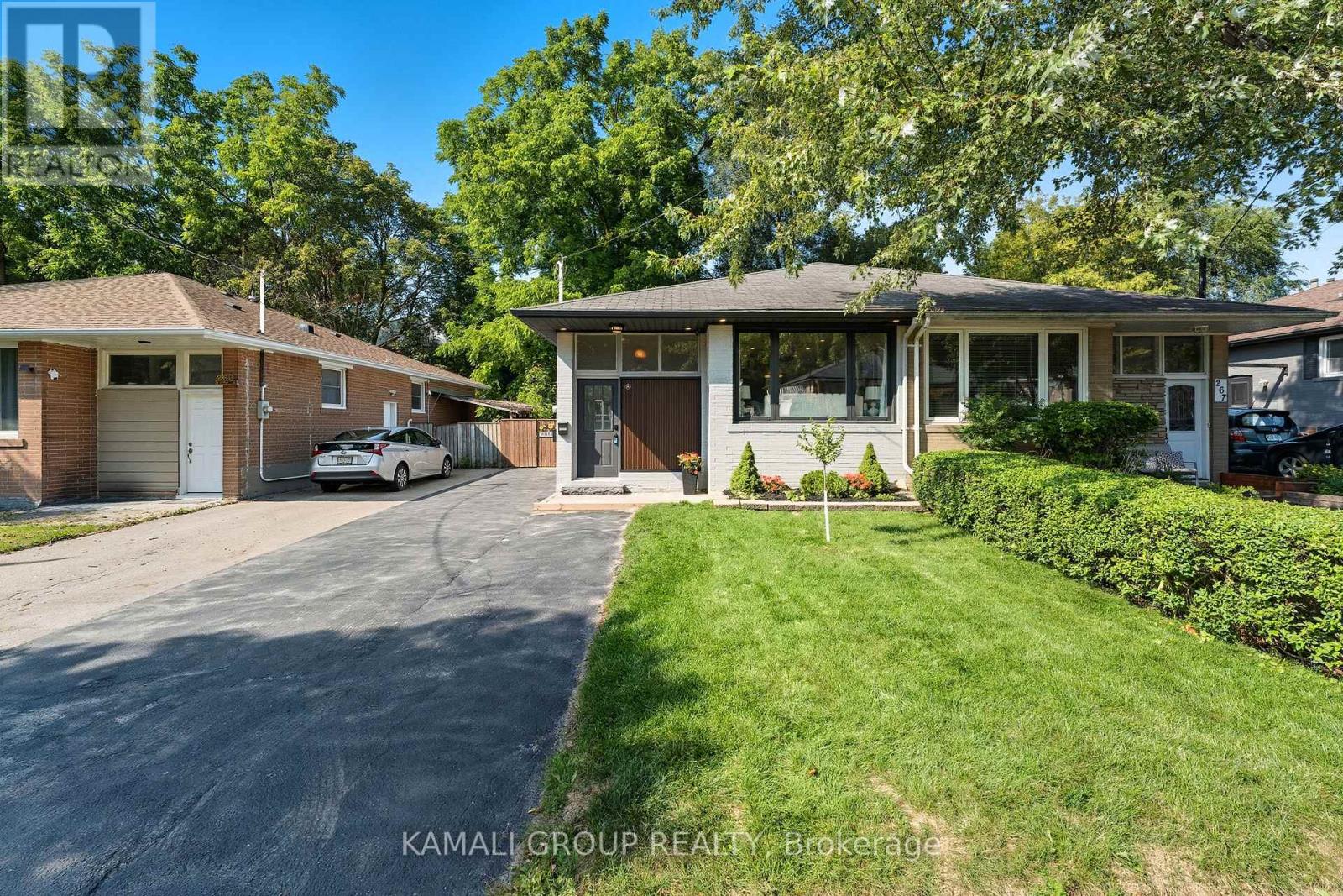 265 Penn Avenue, Newmarket (Bristol-London), Ontario  L3Y 2S4 - Photo 47 - N12394189