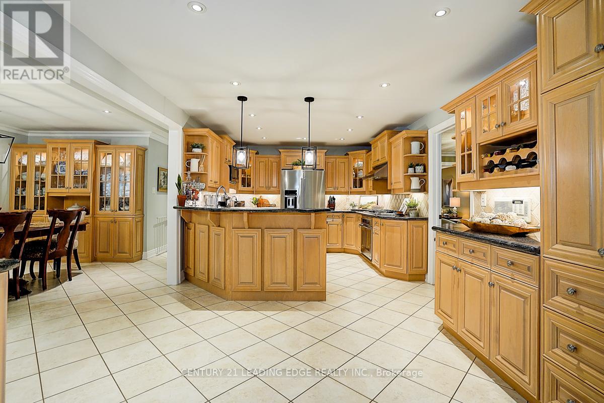 7 Brogan Court, Markham (Raymerville), Ontario  L3P 6G2 - Photo 18 - N12394201