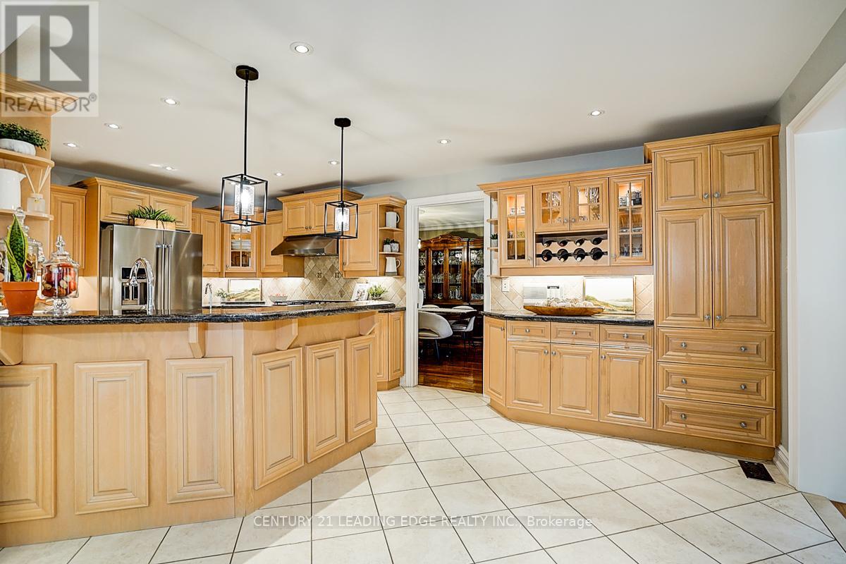 7 Brogan Court, Markham (Raymerville), Ontario  L3P 6G2 - Photo 20 - N12394201