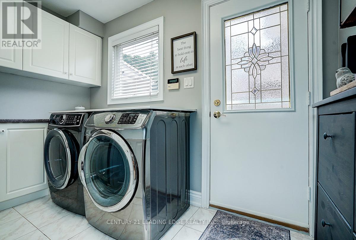 7 Brogan Court, Markham (Raymerville), Ontario  L3P 6G2 - Photo 22 - N12394201