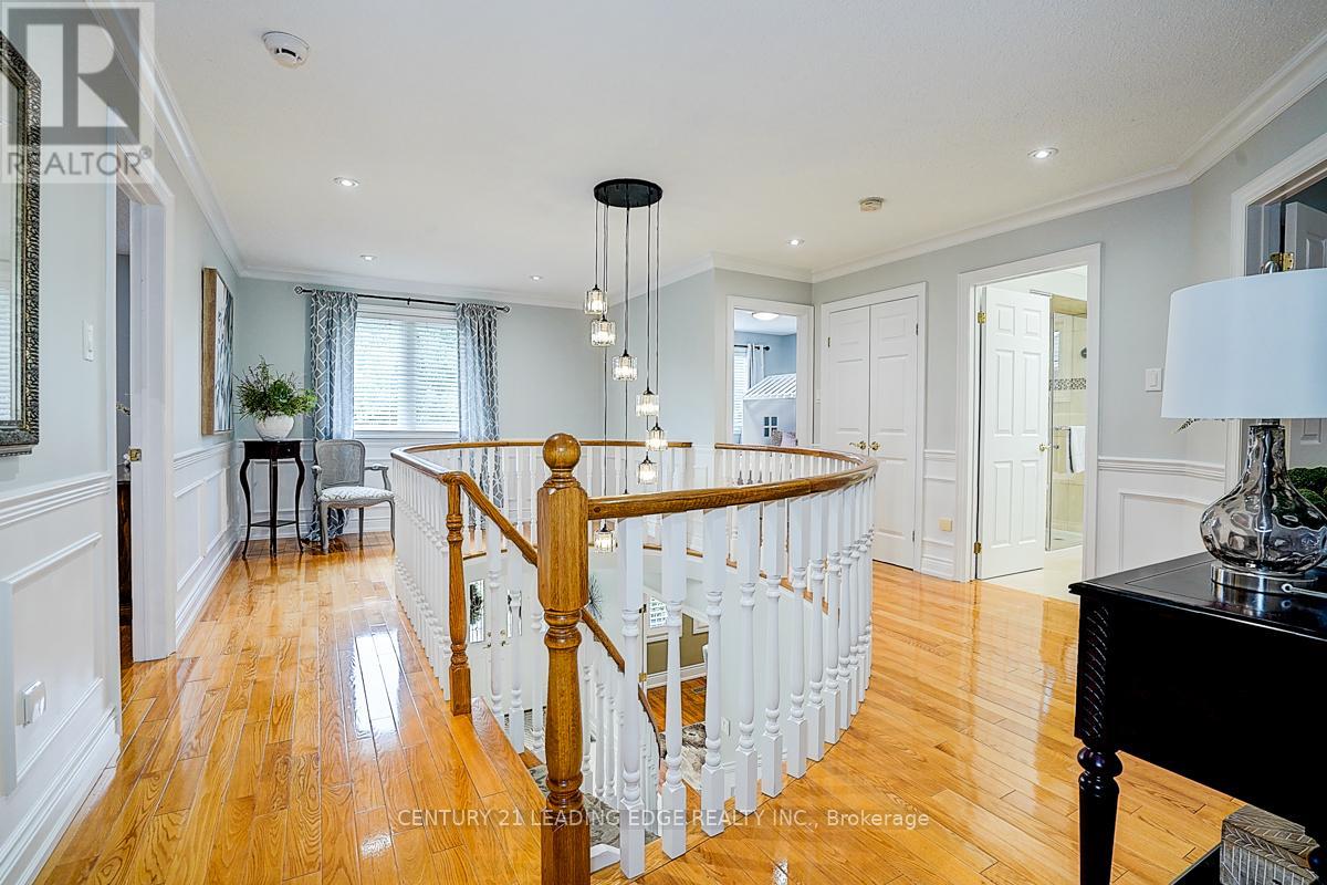 7 Brogan Court, Markham (Raymerville), Ontario  L3P 6G2 - Photo 24 - N12394201