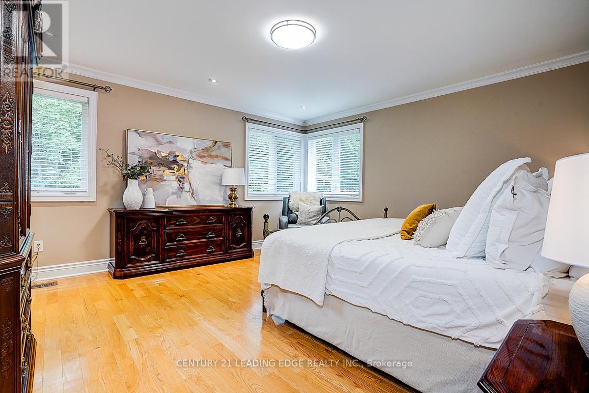 7 Brogan Court, Markham (Raymerville), Ontario  L3P 6G2 - Photo 25 - N12394201