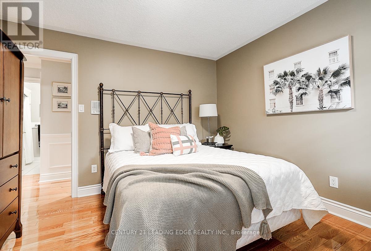 7 Brogan Court, Markham (Raymerville), Ontario  L3P 6G2 - Photo 28 - N12394201