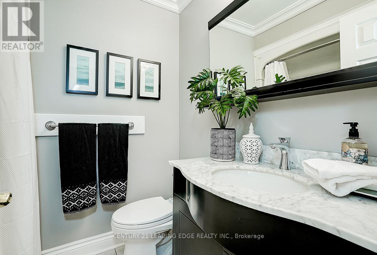 7 Brogan Court, Markham (Raymerville), Ontario  L3P 6G2 - Photo 29 - N12394201