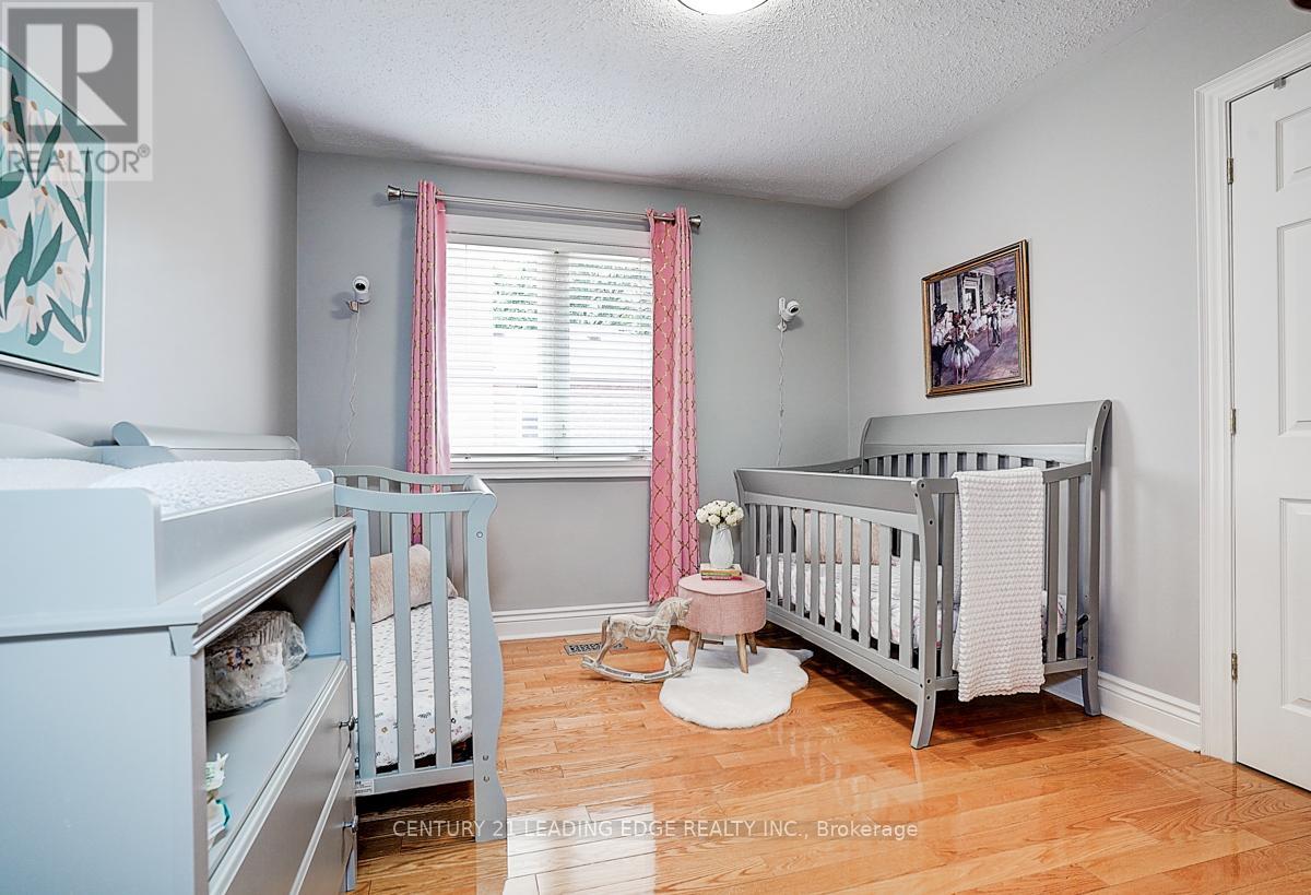 7 Brogan Court, Markham (Raymerville), Ontario  L3P 6G2 - Photo 30 - N12394201