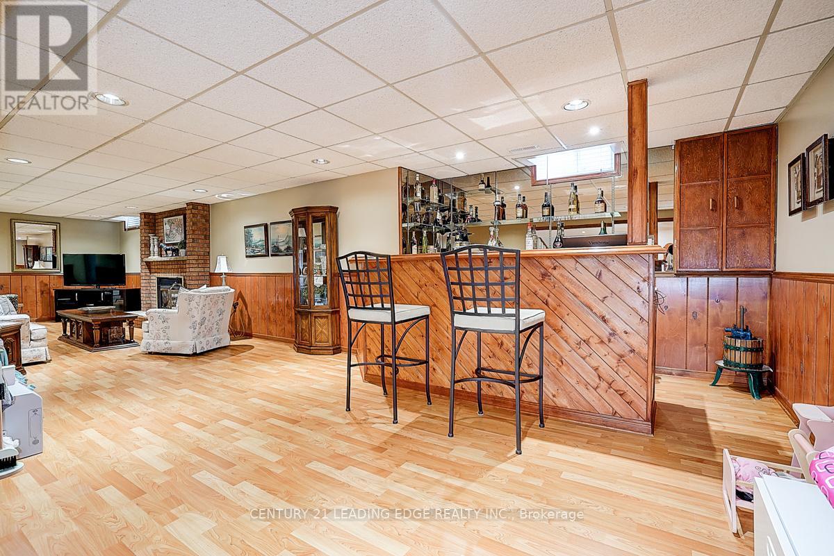 7 Brogan Court, Markham (Raymerville), Ontario  L3P 6G2 - Photo 36 - N12394201