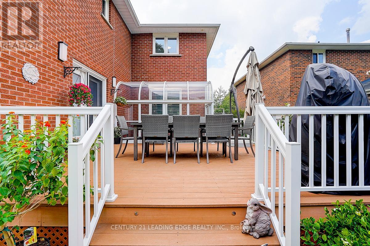 7 Brogan Court, Markham (Raymerville), Ontario  L3P 6G2 - Photo 43 - N12394201
