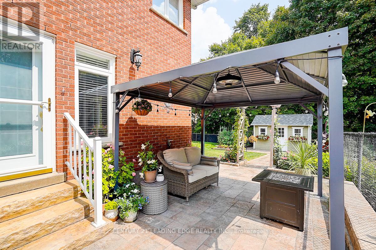 7 Brogan Court, Markham (Raymerville), Ontario  L3P 6G2 - Photo 45 - N12394201