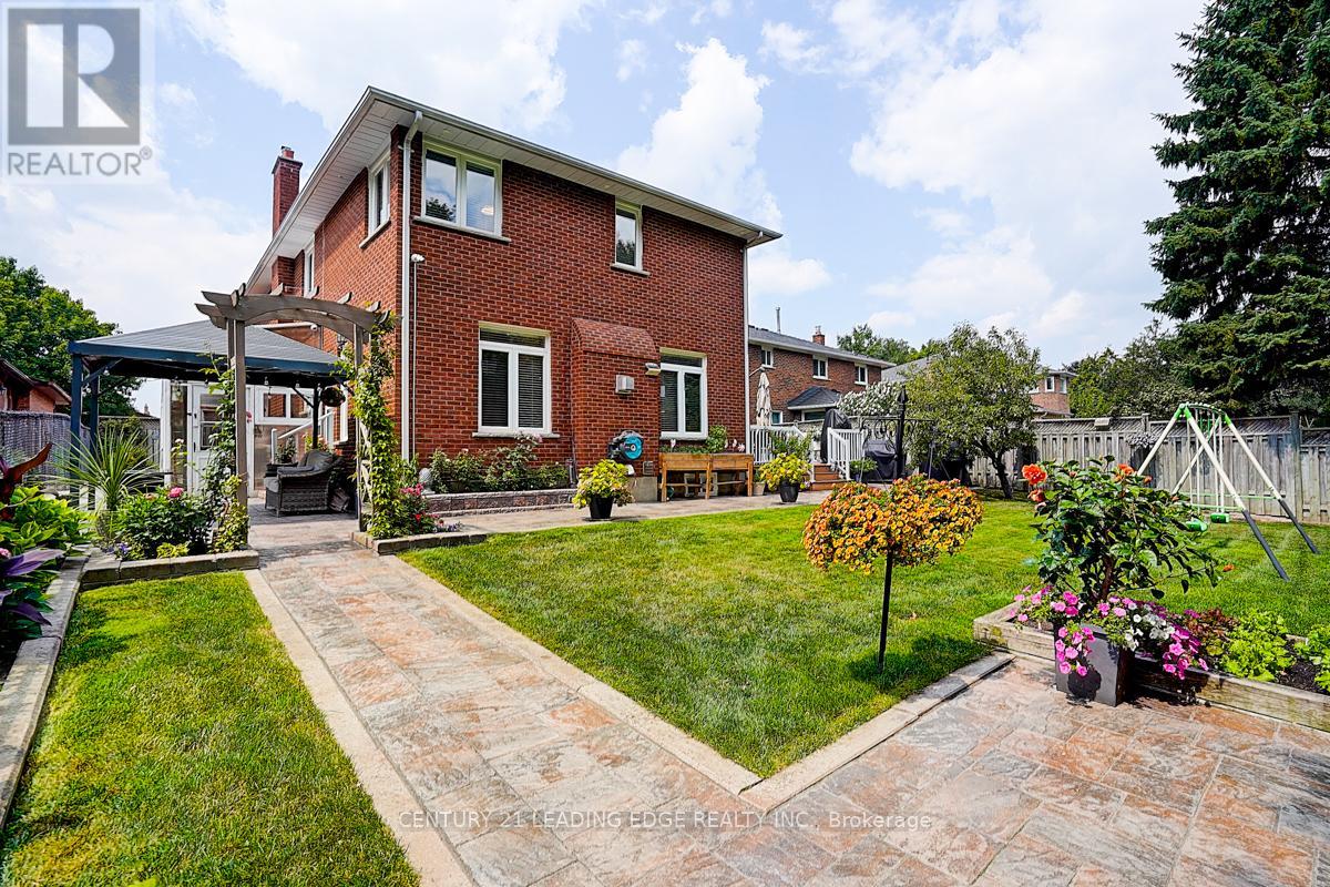 7 Brogan Court, Markham (Raymerville), Ontario  L3P 6G2 - Photo 46 - N12394201