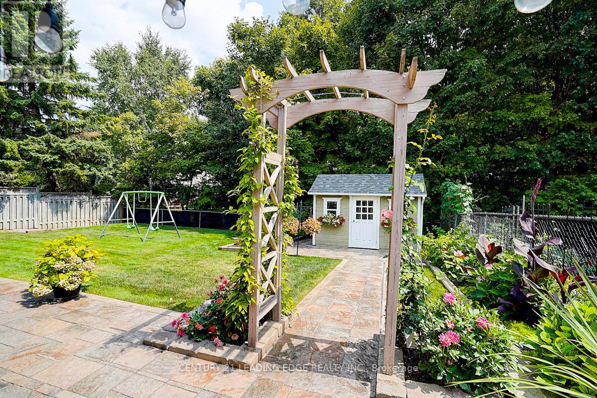 7 Brogan Court, Markham (Raymerville), Ontario  L3P 6G2 - Photo 48 - N12394201