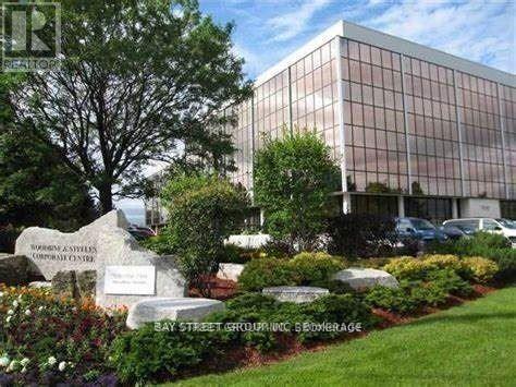 204 - 7100 WOODBINE AVENUE, Markham, Ontario