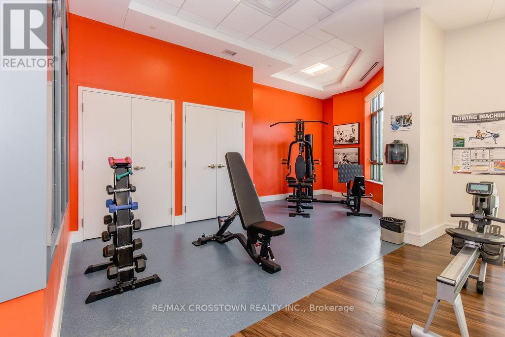 418 - 420 William Graham Drive, Aurora, Ontario  L4G 1X4 - Photo 34 - N12394236