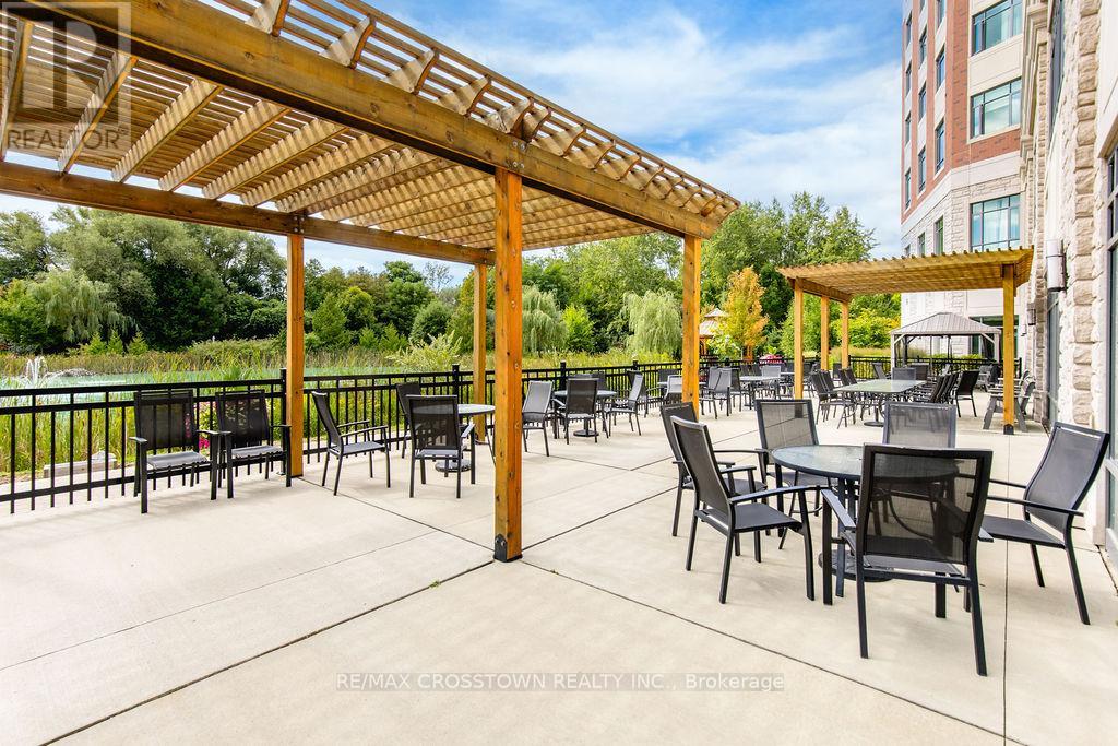 418 - 420 William Graham Drive, Aurora, Ontario  L4G 1X4 - Photo 45 - N12394236