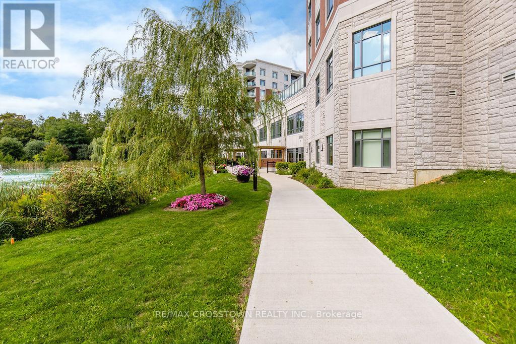 418 - 420 William Graham Drive, Aurora, Ontario  L4G 1X4 - Photo 48 - N12394236