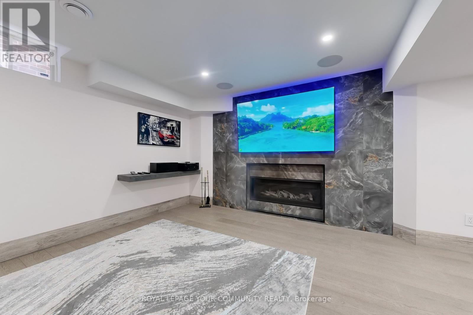 1 Princess Isabella Court, Vaughan (Patterson), Ontario  L6A 4B3 - Photo 45 - N12394244