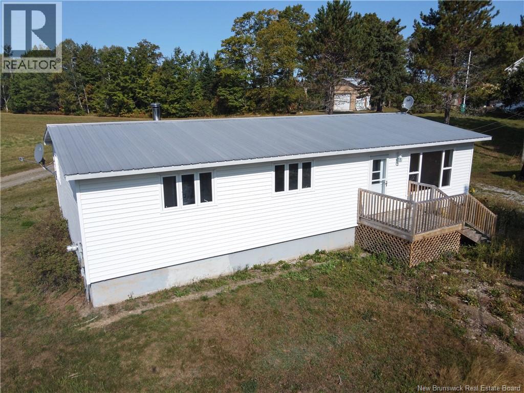 6880 Route 107, Juniper, New Brunswick  E7L 1E4 - Photo 1 - NB111586