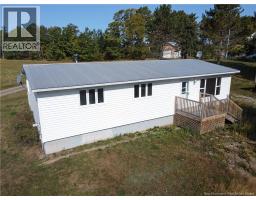 6880 Route 107, Juniper, New Brunswick