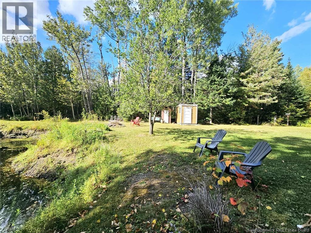 560cd Principale, Beresford, New Brunswick  E8K 2A8 - Photo 16 - NB126403