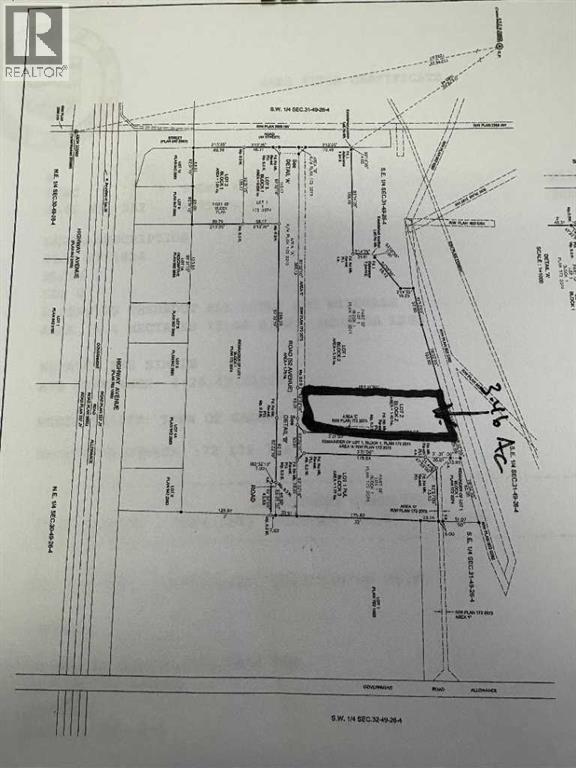 Lot 2, Block 2 Plan 2521824, Calmar, Alberta  T0C 0V0 - Photo 19 - A2255825