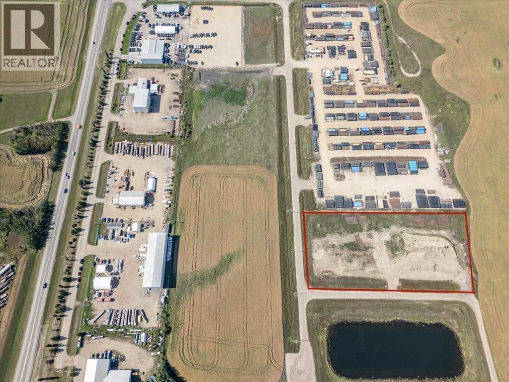 Lot 2, Block 2 Plan 2521824, Calmar, Alberta  T0C 0V0 - Photo 3 - A2255825
