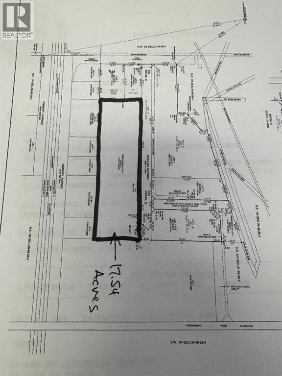 Lot 1, Block 1 Plan 1722074, Calmar, Alberta  T0C 0V0 - Photo 21 - A2255829