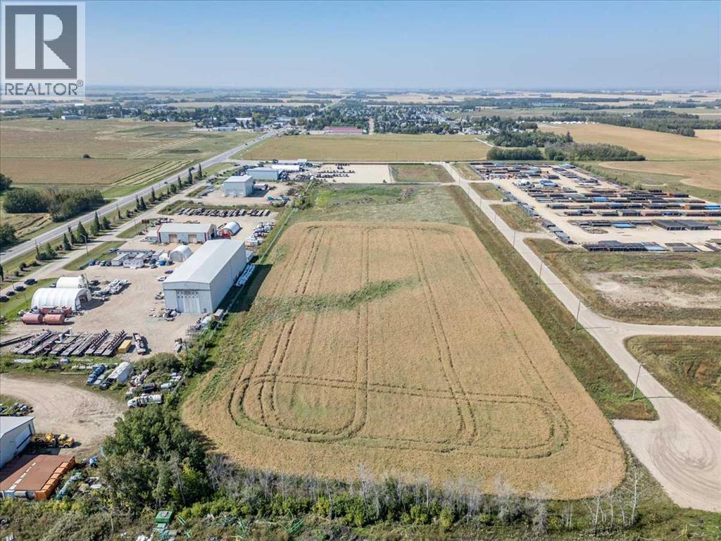 Lot 1, Block 1 Plan 1722074, Calmar, Alberta  T0C 0V0 - Photo 2 - A2255829