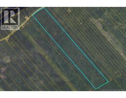 Large Acreage Route 118, McKinleyville, New Brunswick