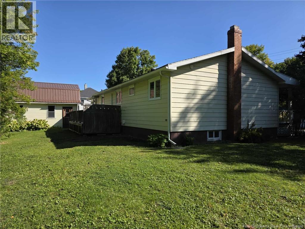 14 Veazey Street, St. Stephen, New Brunswick  E3L 2R8 - Photo 7 - NB125692