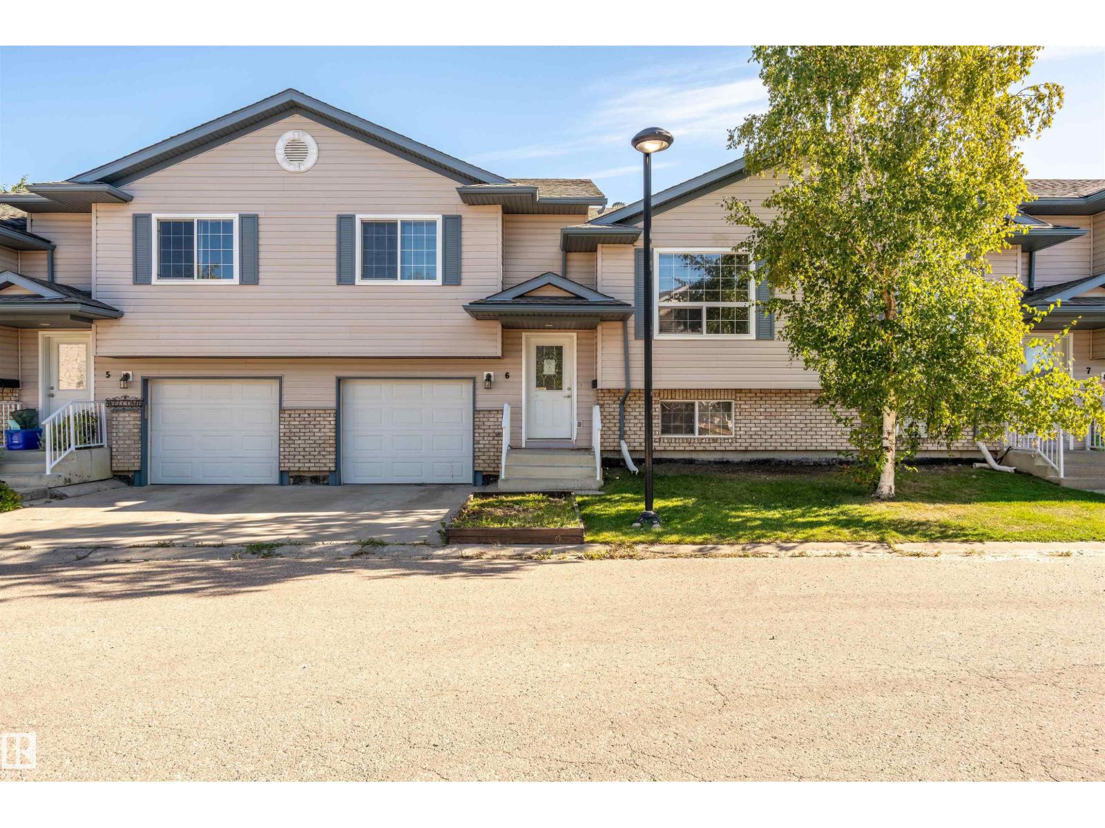 #6 6506 47 ST, Cold Lake, Alberta