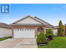 8163 HARVEST CRESCENT, Niagara Falls, Ontario