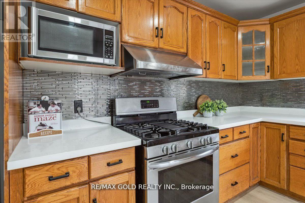 8163 Harvest Crescent, Niagara Falls, Ontario  L2H 3G4 - Photo 16 - X12391700